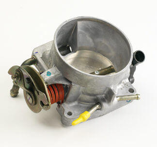 #HTB6 - LS2 Cable Operated Mechanical Throttle Body