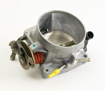#HTB6 - LS2 Cable Operated Mechanical Throttle Body