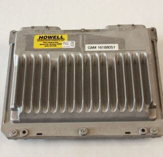 LT1 ECM: 1994-97 Corvette, Camaro, Firebird, Caprice, Roadmaster with 4L60E Trans