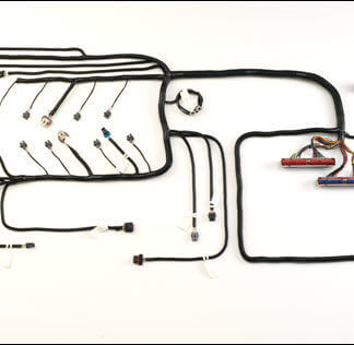 #HVL48 - GEN III VORTEC HARNESS: 1999-04 4.8L  w/o Electronic Transmission