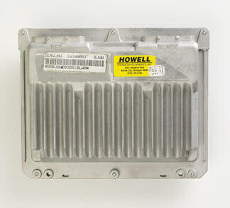 1994-97 Camaro ECM for manual or non-electronic Trans. applications (CUSTOMER SUPPLIED CORE)