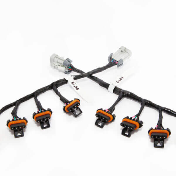 LS1/LS2/LS3 Coil Jumpers (set)