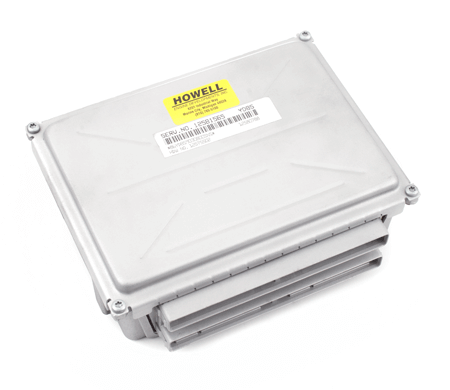 #HVL48EC - GEN III VORTEC ECM: 1999-04 4.8L V8 (Customer Supplied Core)