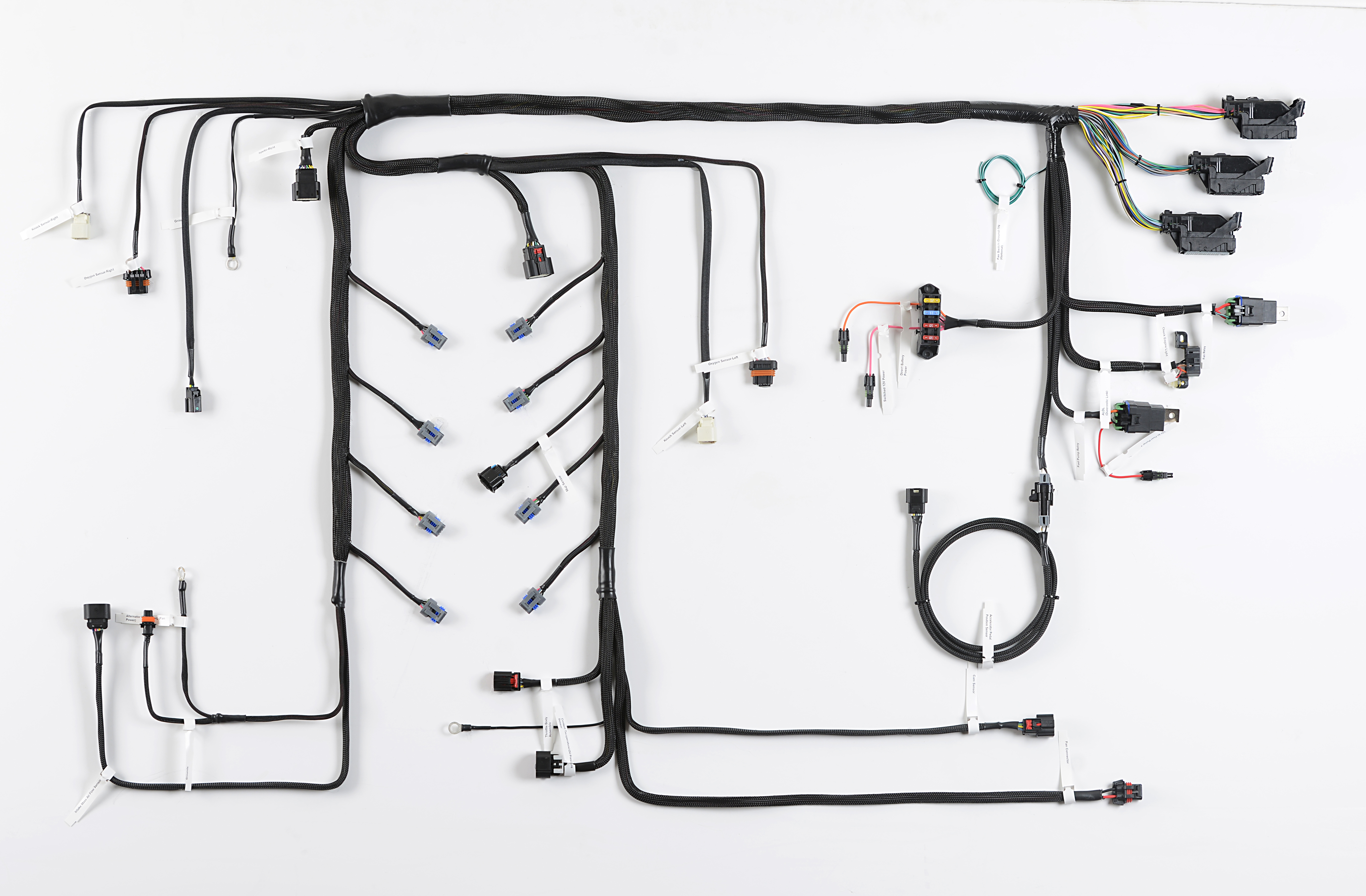 tbi fuel injection wiring harness painless 60101 gm wiring diagram wiring harness chevy tbi wiring harness painless lt1 wiring harness tbi fuel injection wiring harness painless 60101 gm
